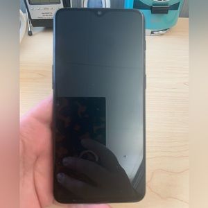 Oneplus 6t cell phone